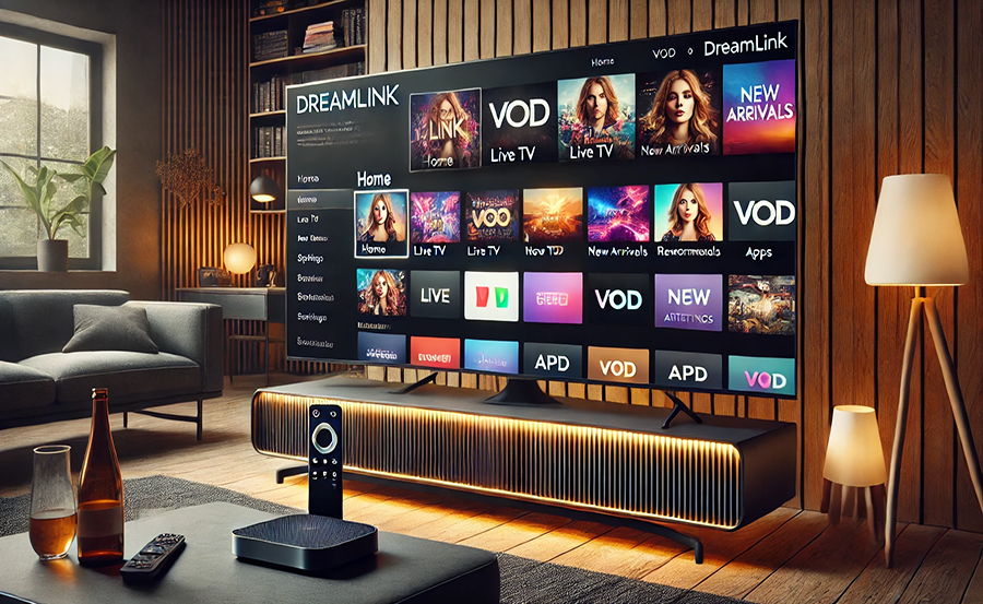 An Overview of Dreamlink’s Customer Support Services